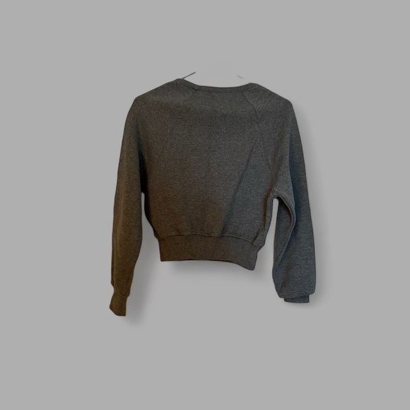 Cropped sweater from Urban Outfitters - Picture 2 of 2